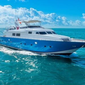 Azure Escape Charter