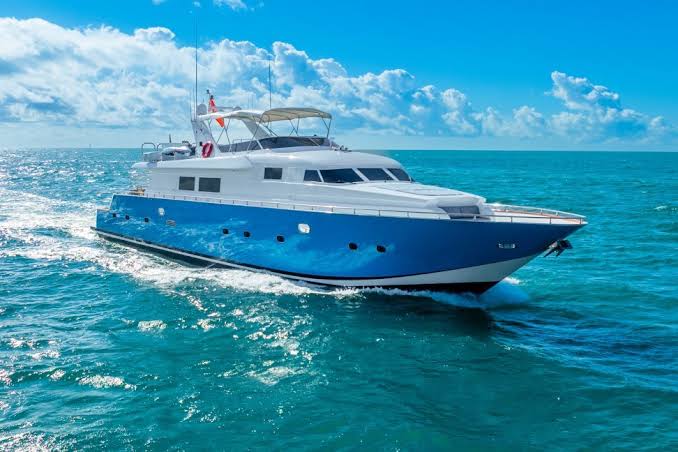 Azure Escape Charter
