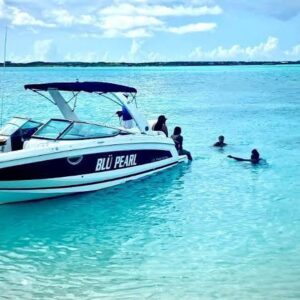 Blue Pearl Charter
