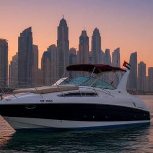 Crystal Voyager Charter