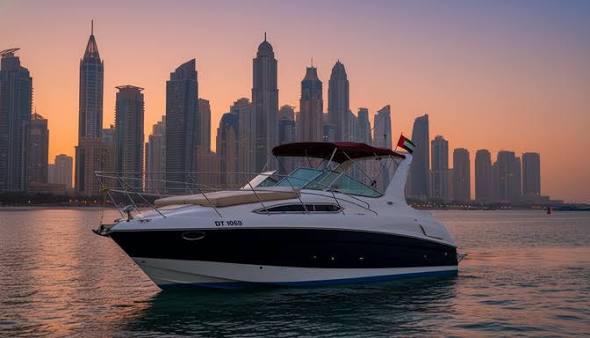 Crystal Voyager Charter