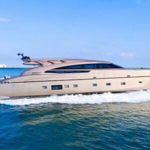 Golden Wave Charter