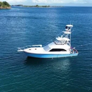 Ocean Breeze Charter