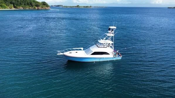 Ocean Breeze Charter