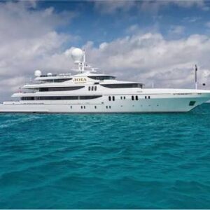 Ocean Crown Charter