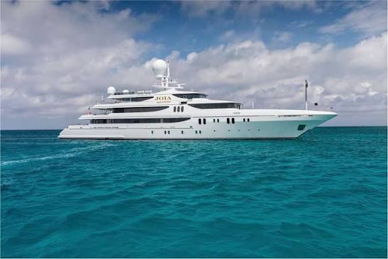 Ocean Crown Charter