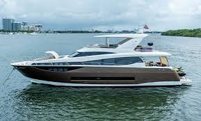 Prestige One Charter